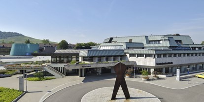 Eventlocations - Göppingen - Schwabenlandhalle Fellbach