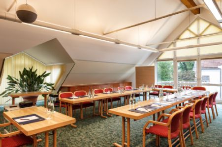 Eventlocations - Ebersberg (Landkreis Ebersberg) - Best Western Plus Parkhotel Erding