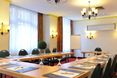 Eventlocations - Luisenthal - Best Western Plus Hotel Excelsior