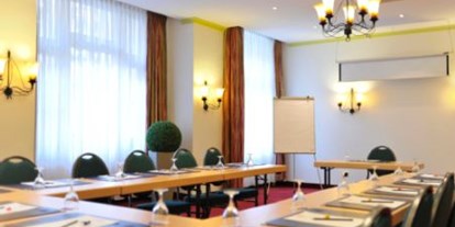 Eventlocations - Gotha - Best Western Plus Hotel Excelsior