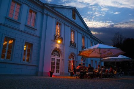 Eventlocations - Bergheim (Rhein-Erft-Kreis) - Best Western Hotel de Ville