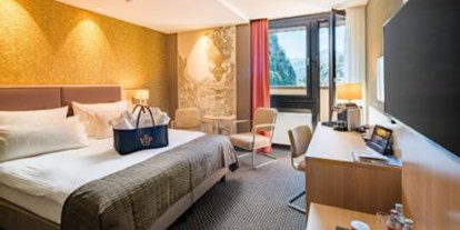 Eventlocations - Bodensee - Bregenzer Wald - Best Western Plus Central Hotel Leonhard