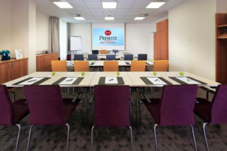 Eventlocations - Glashütten (Hochtaunuskreis) - Best Western Premier IB Hotel Friedberger Warte