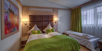 Eventlocations - Oberammergau - Best Western Plus Hotel Füssen