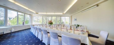 Eventlocations - Butzbach - Best Western Plus Hotel Steinsgarten