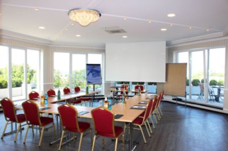 Eventlocations - Bornhagen - Best Western Hotel Am Papenberg