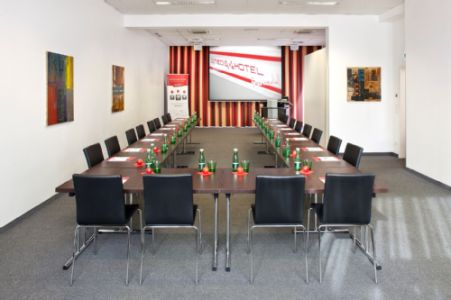 Eventlocations - Österreich - Best Western Plus Plaza Hotel Graz