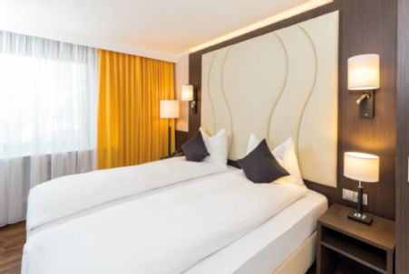 Eventlocations - Ratingen - Best Western Plaza Hotel Grevenbroich