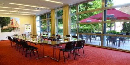 Eventlocations - Siek - Best Western Plaza Hotel Hamburg