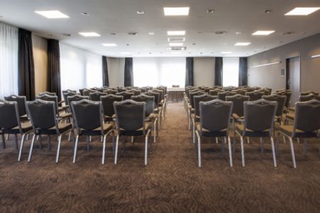 Eventlocations - Hamburg - Best Western Plus Hotel Böttcherhof Superior