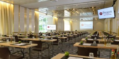 Eventlocations - Isernhagen - Best Western Premier Parkhotel Kronsberg Superior