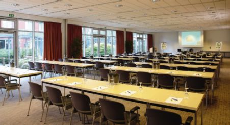 Eventlocations - Bispingen - Best Western Hotel Heidehof