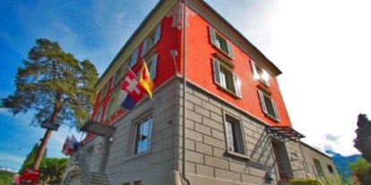 Eventlocations - Luzern - Gasthaus zur Waldegg
