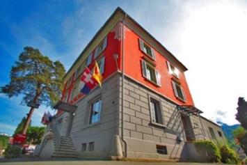 Tagungshotel: Gasthaus zur Waldegg