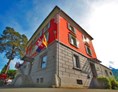 Tagungshotel: Gasthaus zur Waldegg
