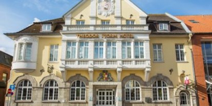 Eventlocations - Schleswig-Holstein - Best Western Plus Theodor Storm Hotel