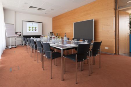 Eventlocations - Augsburg - Best Western Hotel am Europaplatz
