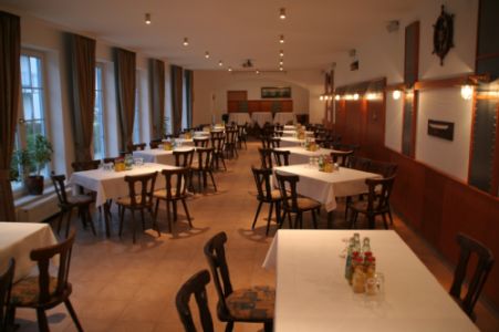 Eventlocations - Korswandt - Best Western Hotel Hanse-Kogge