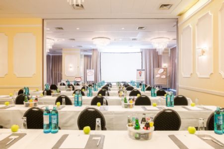 Eventlocations - Köln - Best Western Leoso Hotel Leverkusen