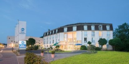Eventlocations - Margetshöchheim - Best Western Parkhotel Leiß Superior