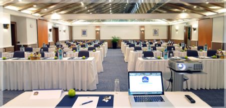 Tagungshotel: Best Western Leoso Hotel Ludwigshafen