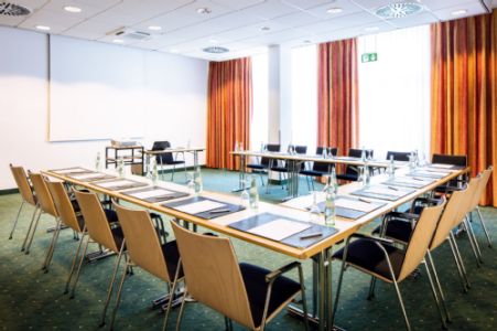 Eventlocations - Freinsheim - Best Western Plus Steubenhof Hotel