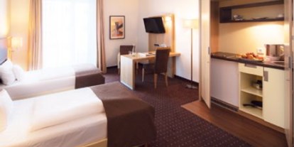 Eventlocations - Stuttgart / Kurpfalz / Odenwald ... - Best Western Plus Hotel LanzCarré