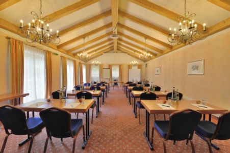 Eventlocations - Ebersberg (Landkreis Ebersberg) - Best Western Plus Hotel Erb