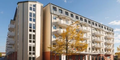 Eventlocations - Fürth (Fürth) - Best Western Hotel Nürnberg City West Superior