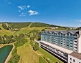 Tagungshotel: Best Western Ahorn Hotel Oberwiesenthal