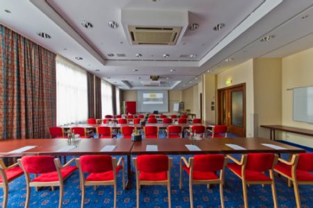 Eventlocations - Rottendorf (Landkreis Würzburg) - Best Western Hotel Polisina Superior