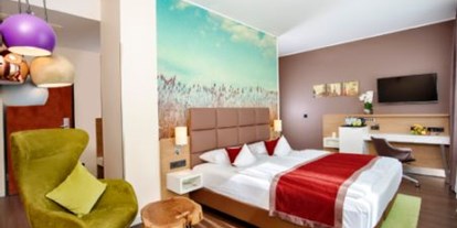 Eventlocations - Münsterland - Best Western Hotel Hohenzollern