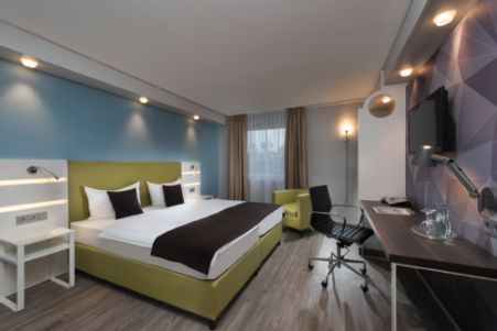 Eventlocations - Isernhagen - Best Western Hotel Peine-Salzgitter