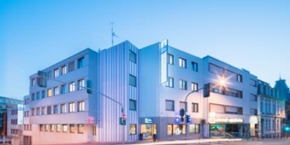 Eventlocations - Wallhalben - Best Western City Hotel Pirmasens Superior