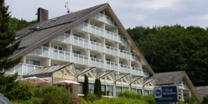 Eventlocations - Bad Brückenau - Best Western Hotel Rhön Garden