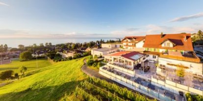 Eventlocations - Friedrichshafen - Best Western Hotel Rebstock