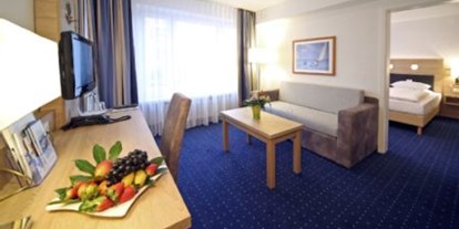 Eventlocations - Mecklenburg-Vorpommern - Best Western Hanse Hotel Warnemünde