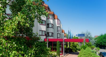 Eventlocations - Bexbach - Best Western Victor's Residenz-Hotel Rodenhof