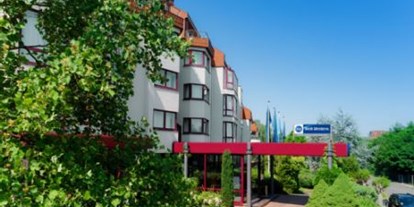 Eventlocations - Kleinblittersdorf - Best Western Victor's Residenz-Hotel Rodenhof