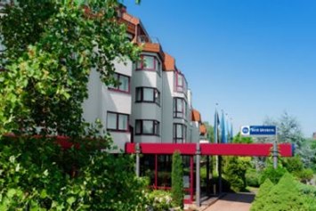 Tagungshotel: Best Western Victor's Residenz-Hotel Rodenhof