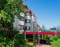 Tagungshotel: Best Western Victor's Residenz-Hotel Rodenhof
