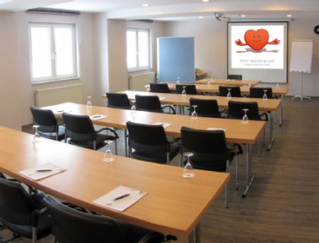 Eventlocations - Winnenden - Best Western Plazahotel Stuttgart-Filderstadt