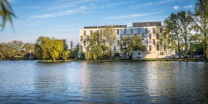 Eventlocations - Ungarn - Best Western Plus Lakeside Hotel