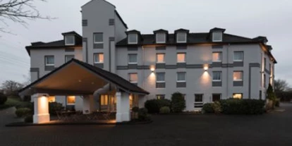 Eventlocations - Wesseling - Best Western Hotel Cologne Airport Troisdorf Superior