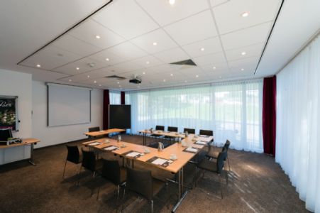 Eventlocations - Duisburg - Best Western Plus Parkhotel Velbert