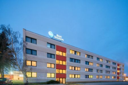 Eventlocations - Niederösterreich - Best Western Smart Hotel