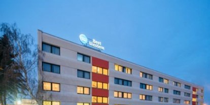 Eventlocations - Wien-Stadt - Best Western Smart Hotel