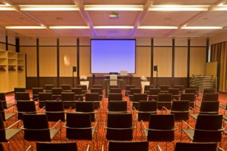 Eventlocations - Oberösterreich - Best Western Plaza Hotel Wels