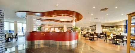 Eventlocations - Butzbach - Best Western Hotel Wetzlar Superior