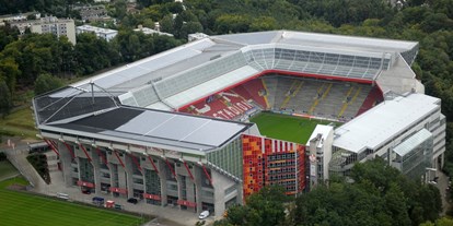 Eventlocations - Kaiserslautern (Landkreis Kaiserslautern, Kaiserslautern, kreisfreie Stadt) - Fritz-Walter-Stadion